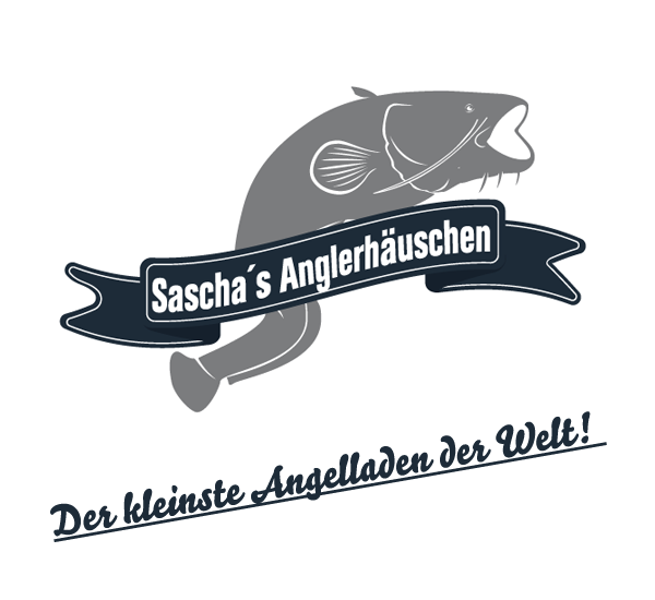 Sascha's Anglerhäuschen